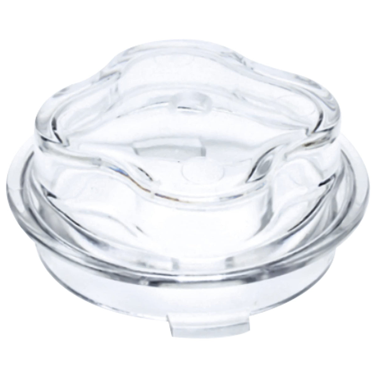 028530 Blender Jar Lid Center Cap Insert compatible with Waring CB10 CB15