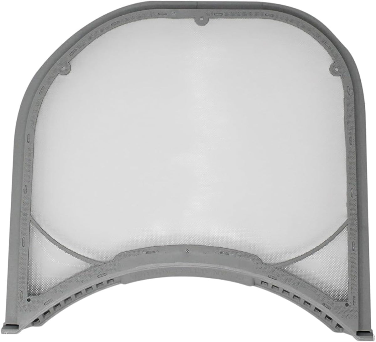 Dryer Lint Filter Screen Trap Replacement Compatible with LG Dryer Models DLG2526W DLG3788W DLG2102W DLG7188RM DLG5988W DLG5966W DLG2141W DLG2241W DLG2251W