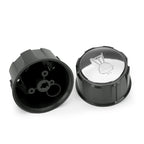 onlyfire Burner Knobs, 2PCS Gas Control Knobs Replacement