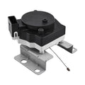 ELSOON DC31-20014C Washer Drain Clutch Motor Compatible with Samsung Washers - Replaces AP4211210, PS4204941, 2068406, SWD-118 - High-Performance & Durable Replacement Part