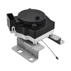 ELSOON DC31-20014C Washer Drain Clutch Motor Compatible with Samsung Washers - Replaces AP4211210, PS4204941, 2068406, SWD-118 - High-Performance & Durable Replacement Part