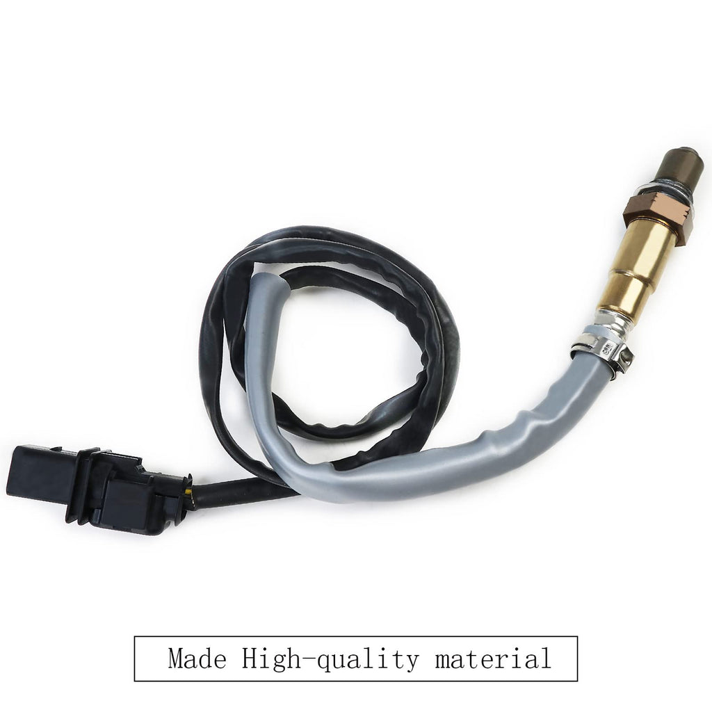 Nanshaolin 3006233C1 Lambda Transmitter O2 Sensor Oxygen Sensor 0281004171 LS44171 LSU49 fits International Navistar trnsmtr 2010-­2012 MaxxForce 11 13 15