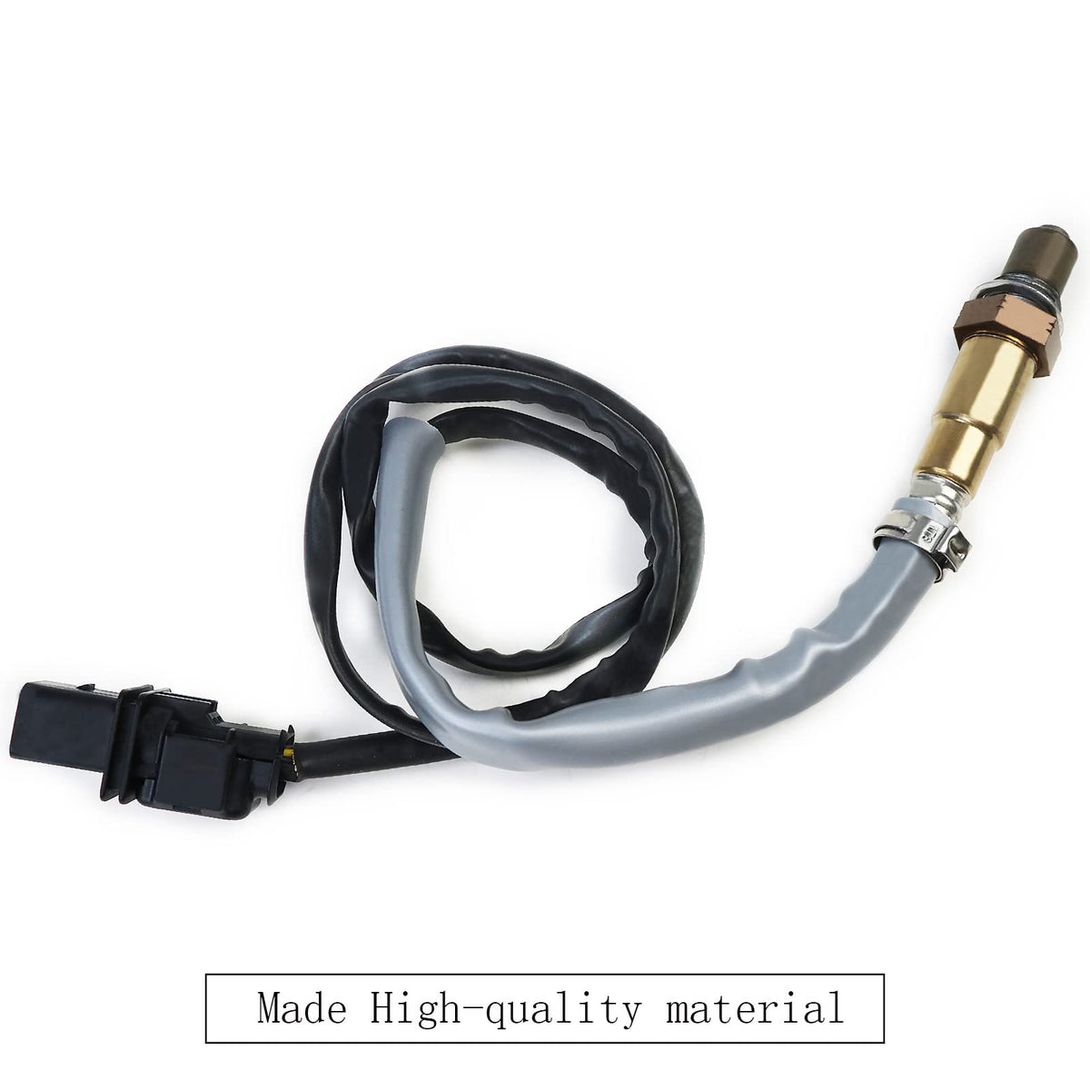 Nanshaolin 3006233C1 Lambda Transmitter O2 Sensor Oxygen Sensor 0281004171 LS44171 LSU49 fits International Navistar trnsmtr 2010-­2012 MaxxForce 11 13 15