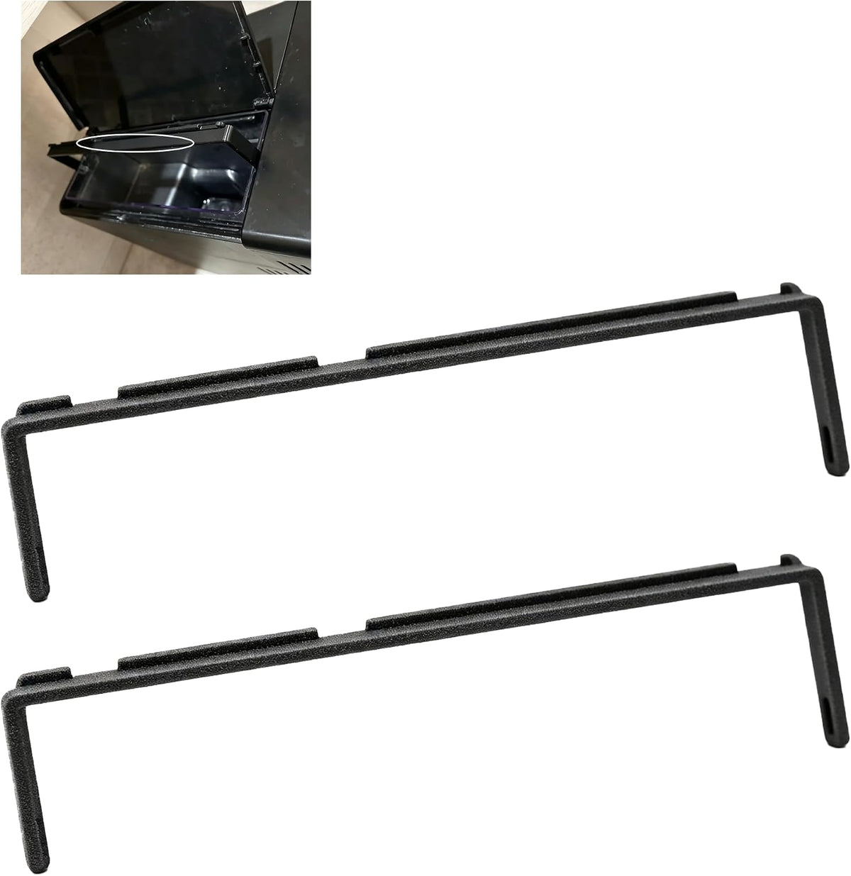 Water Tank Handle Compatible with Gaggia Anima Espresso Machine