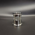 1" Tri Clamp Visual Flow Indicator Sight Glass Window