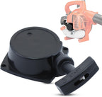A051000960 Recoil Pull Start Starter, Recoil Starter Assembly for Echo ES-250 PB-250 PB-250LN ES-252 PB-252 254cc Handheld Blower Pull Start Replace A051000961 A052000490 A051002980