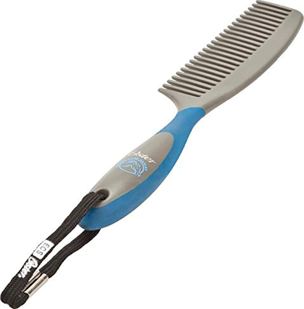 Comb Mane & Tail Blue