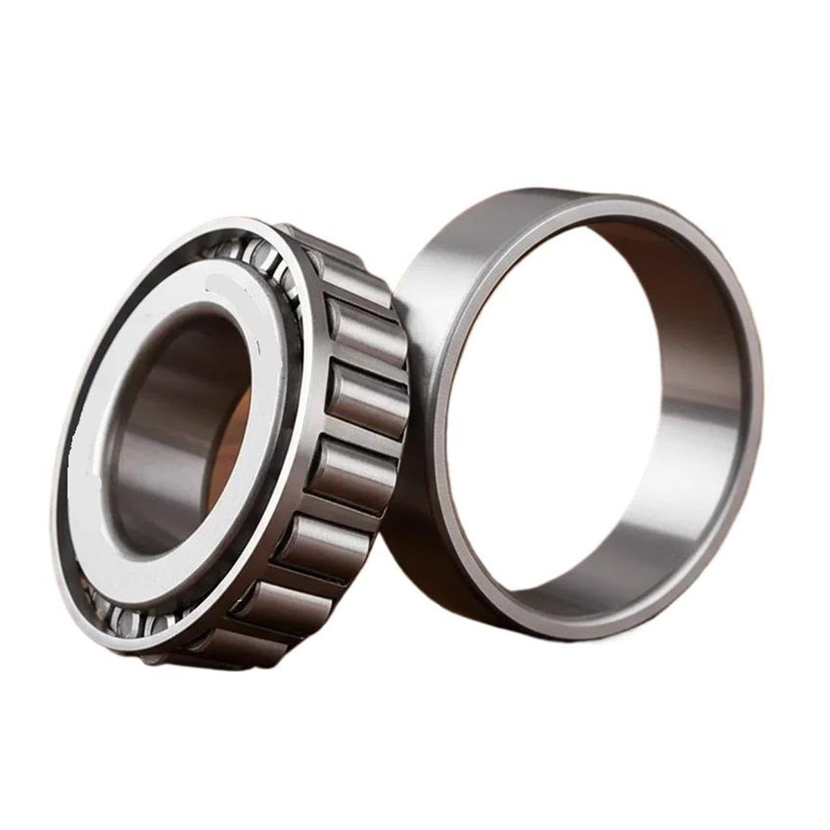 Tapered Roller Bearing 30210-30217