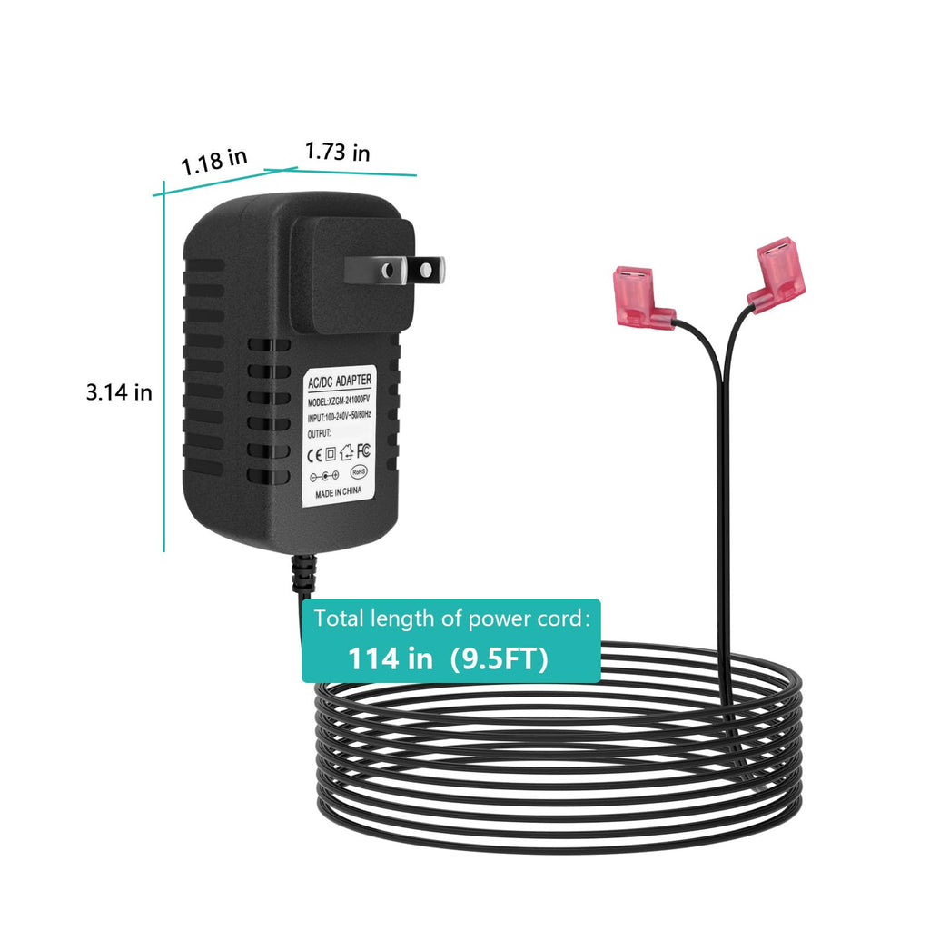 7351054 Water Softener Power Transformer