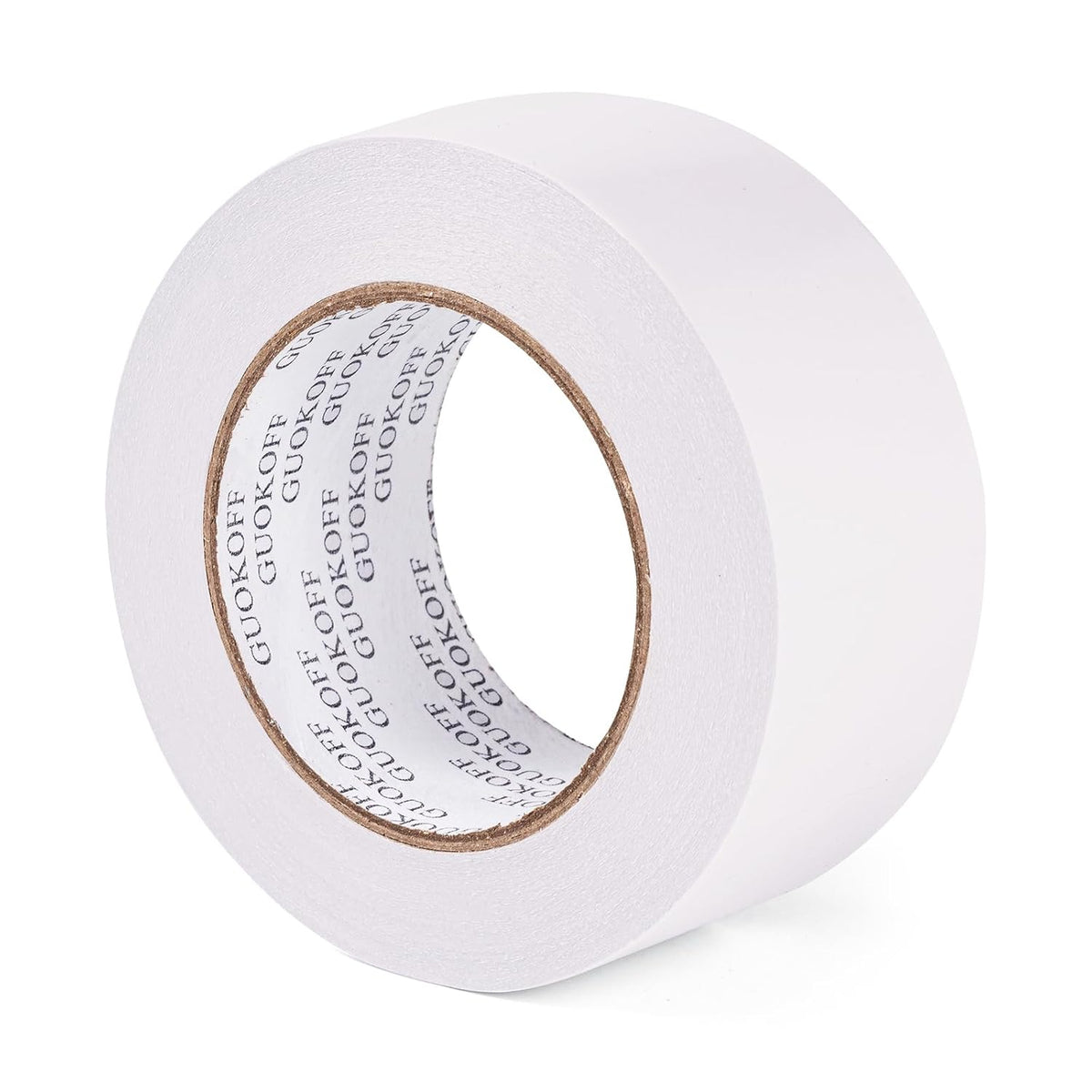 Double Sided Tape 2 Inch x 40 Yards x 1 Roll