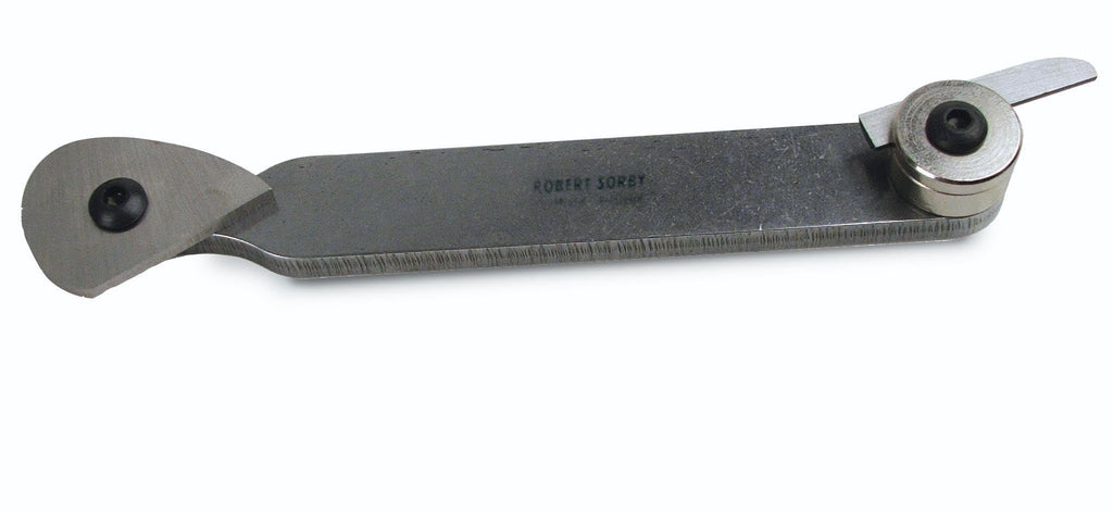 Robert Sorby #472 Cutting Tip Holder