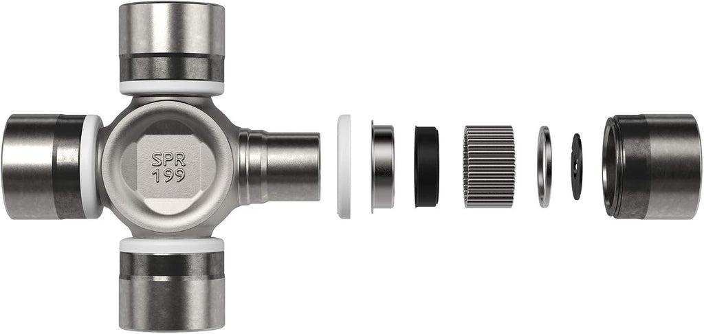 Spicer 5-1350X U-Joint Kit 1350/SPL30 Series (OSR)