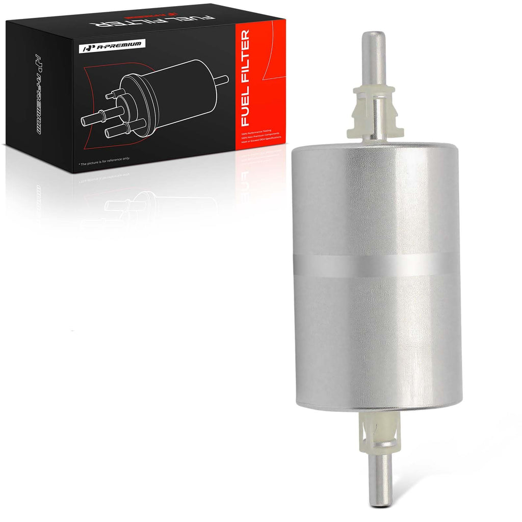 A-Premium Fuel Filter Compatible with Jaguar