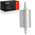 A-Premium Fuel Filter Compatible with Jaguar