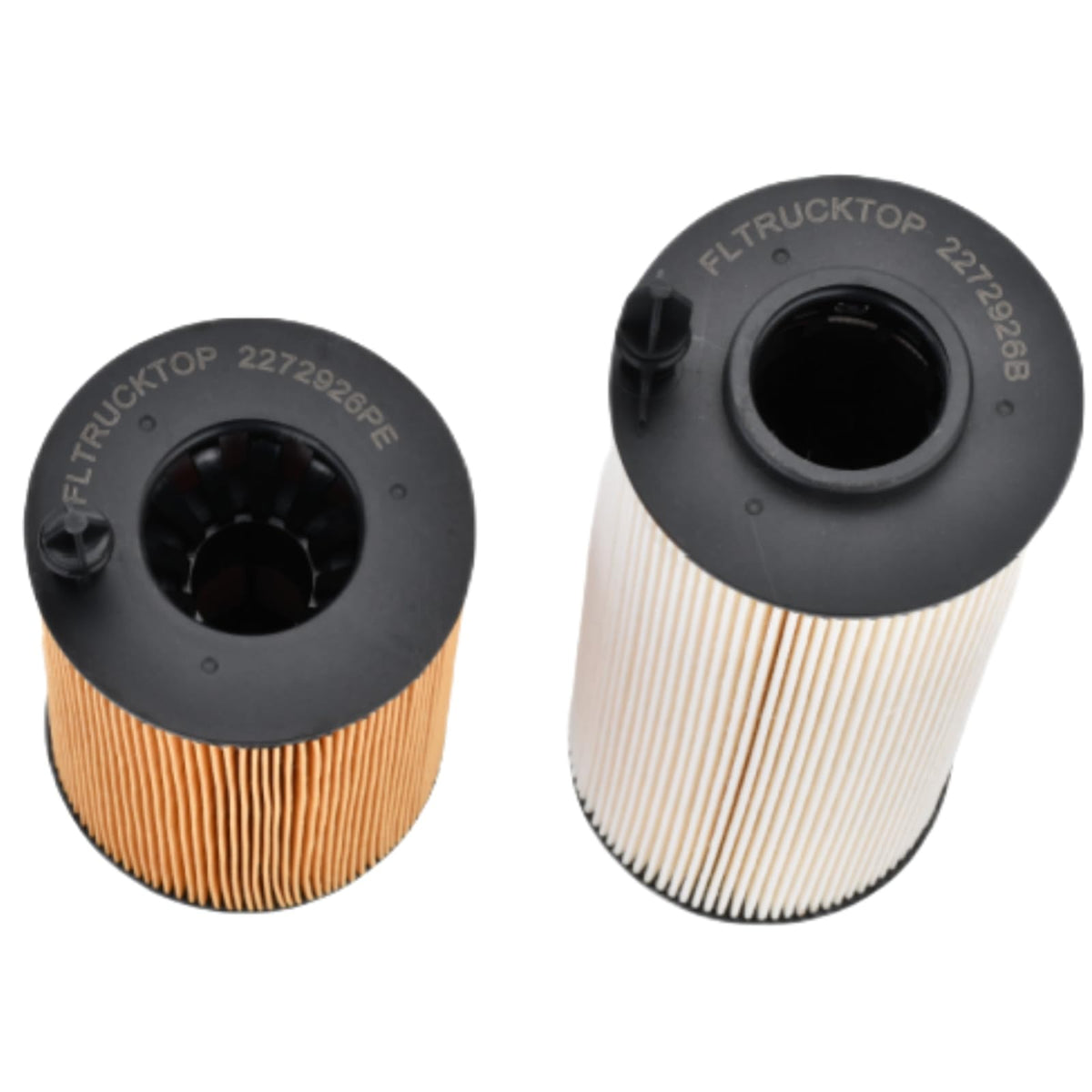 FLTRUCKTOP 2272926B 2272926PE Fuel Filter