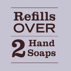 Clean Day, Hand Soap Refill, Lavender Scent, 33 Fl Oz