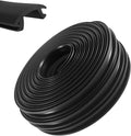50 FT Boat Rub Rail 1-3/16 in Flexible Rub Rail Vinyl Insert