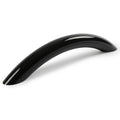 KUAFU 8169738 Microwave Door Handle Compatible with Whirlpool