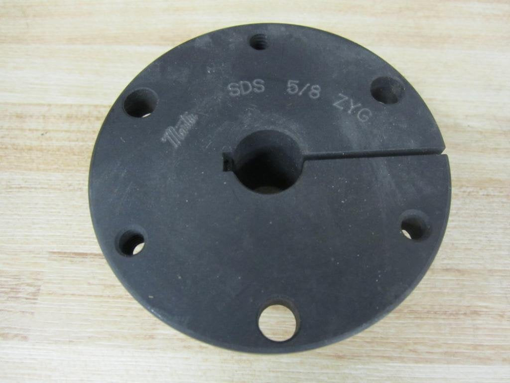 MARTIN SPROCKET & GEAR INC SDS 5/8 QD Bushing - F Bushing and Smaller