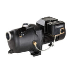 Everbilt J100A3 1/2 HP Shallow Well Jet Pump