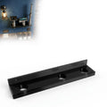 Wall Mount Compatible with SHARK PowerDetect Vacuum Accessories Holder compatible with IP1251EUT