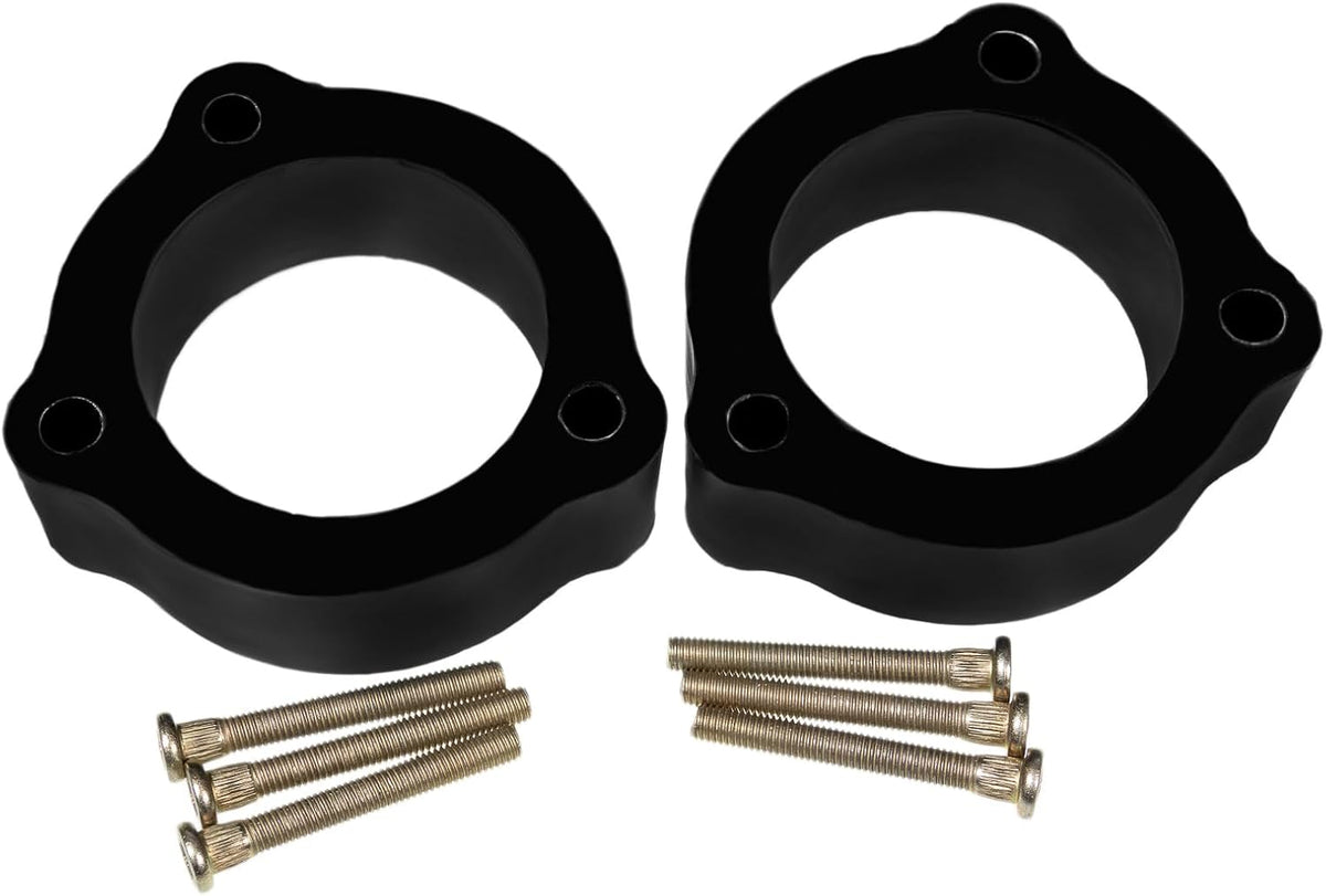 DEALPAREX Leveling Lift Kit 1.6 inch 40mm for Toyota - Full Kit