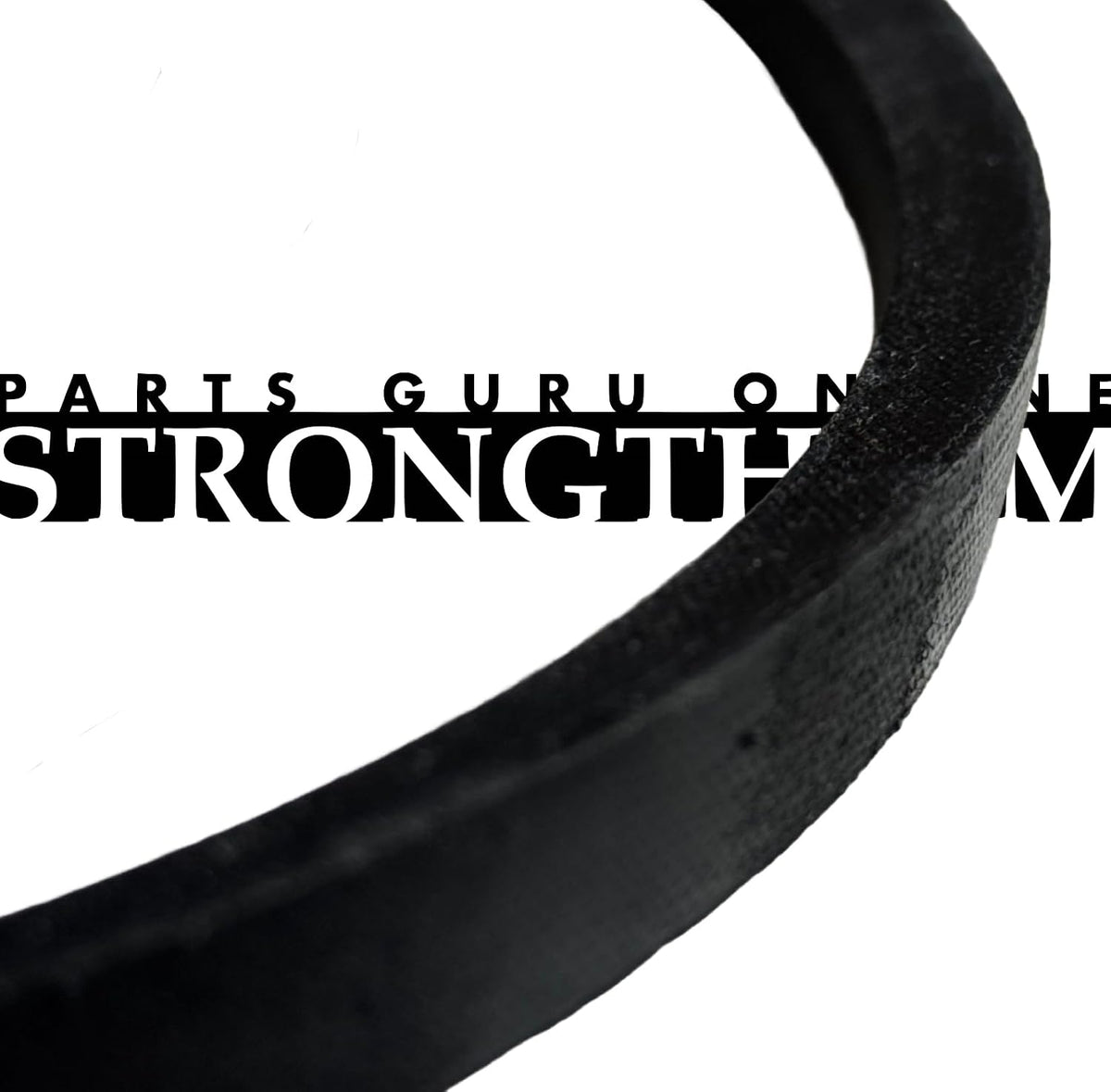 Strongthium 954-04060C Deck Belt 1/2" x 96-1/2" for MTD Troy-Bilt