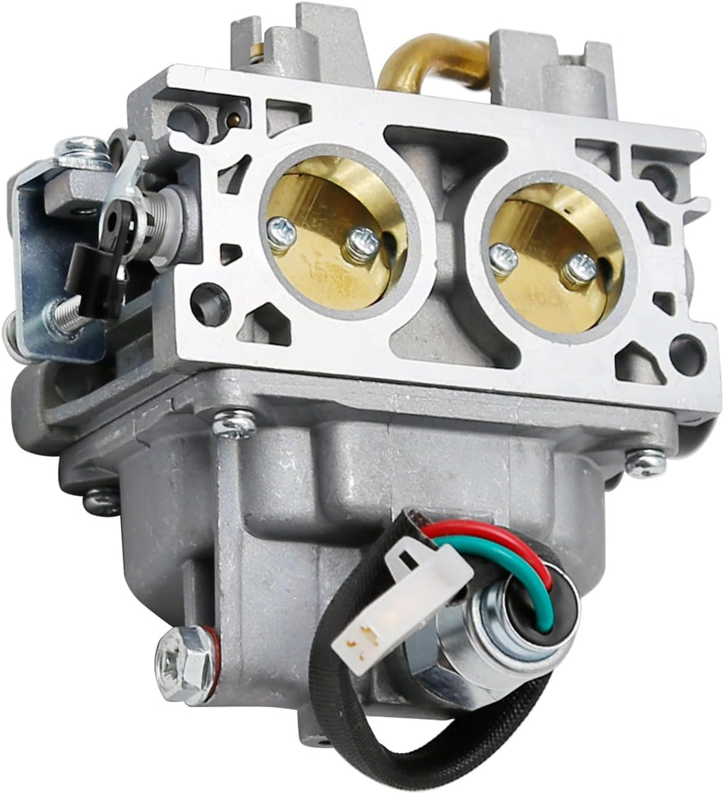 136-7840 127-9289 136-7842 Carburetor Replacement For Toro TimeCutter ZTR Exmark E-Series Quest, S-Series Quest