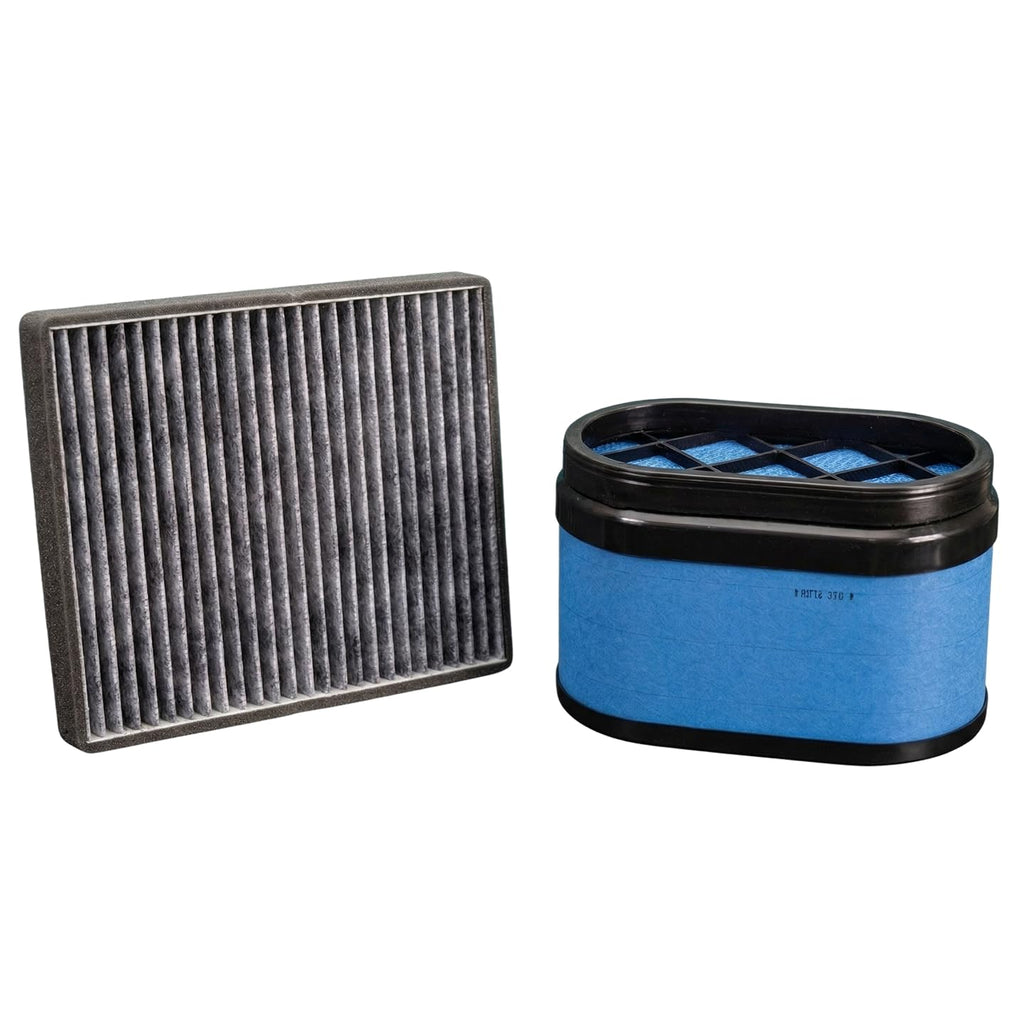 Doc's Engine Air and Cabin Filter Kit for Hummer H2 2009