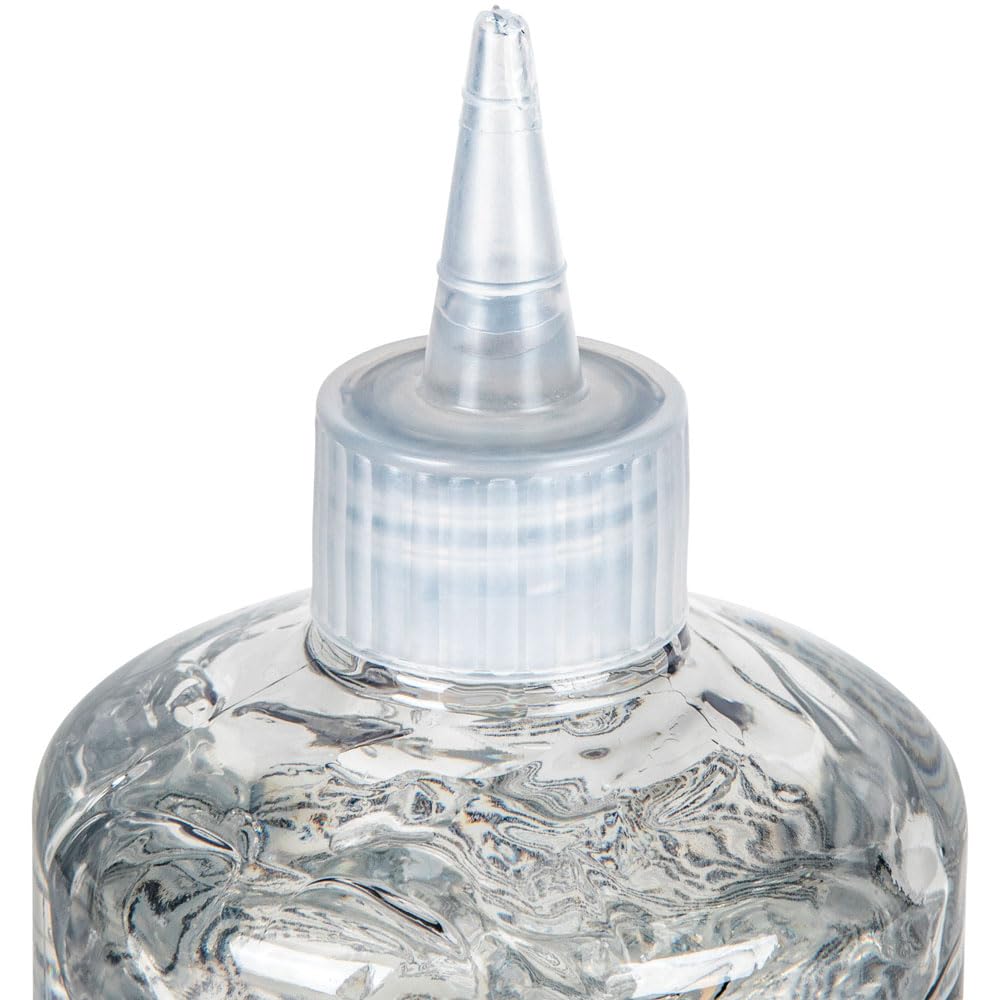 Klein Tools 51028 Clear Lubricant, 1-Quart Squeeze Bottle