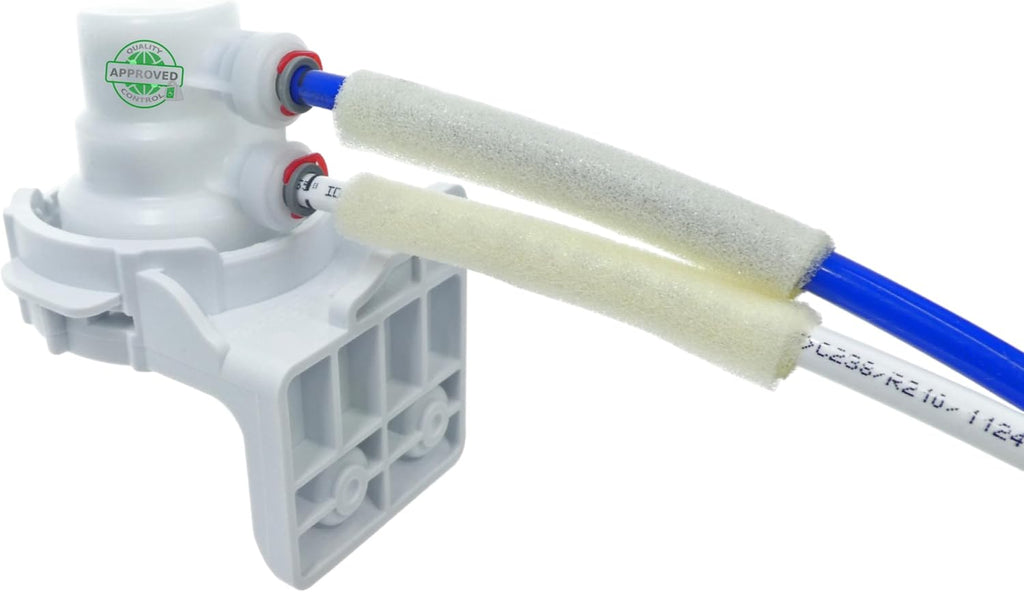 DA97-06317A CKD06317AX compatible with Samsung Refrigerator Water Fltr Head fits old number DA97-06317A