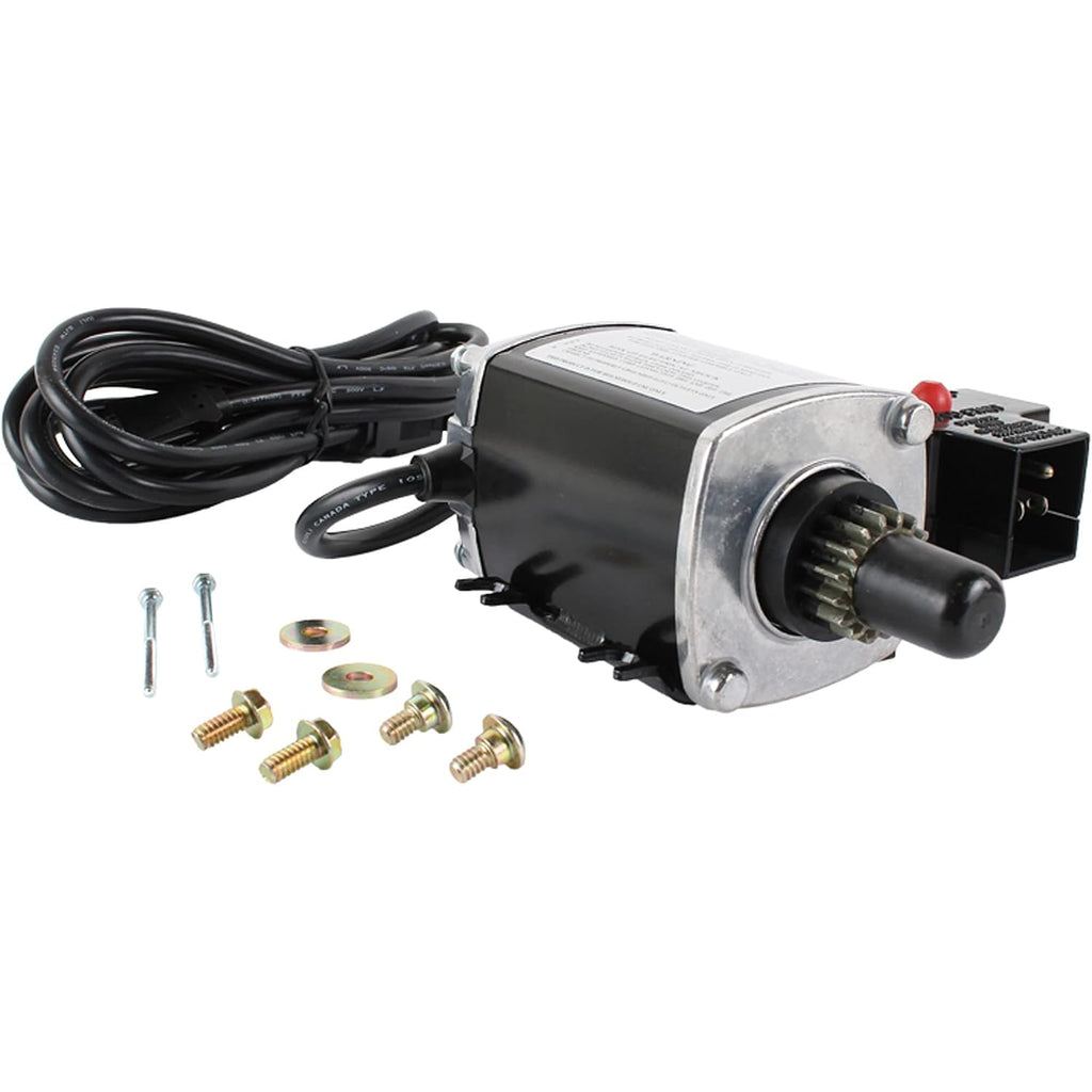 DB Electrical Starter for MTD Snowblower 316E666H190 317E633E190