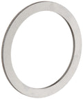 Koyo TRC-3244 Thrust Roller Bearing Washer, TR Type, Open, Inch, 2" ID, 2-3/4" OD, 3/32" Width