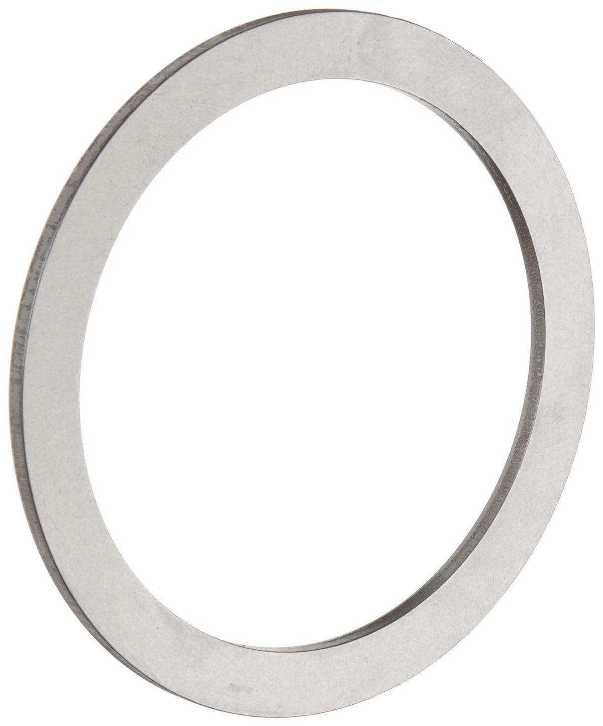 Koyo TRC-3244 Thrust Roller Bearing Washer, TR Type, Open, Inch, 2" ID, 2-3/4" OD, 3/32" Width