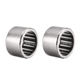 uxcell Needle Roller Bearings 25mm Bore 32mm OD 20mm Width 2pcs