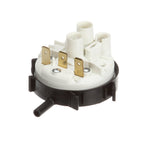 CMA Dishmachines 02100.41 Pressure Switch for Model UC50E Dish Machine