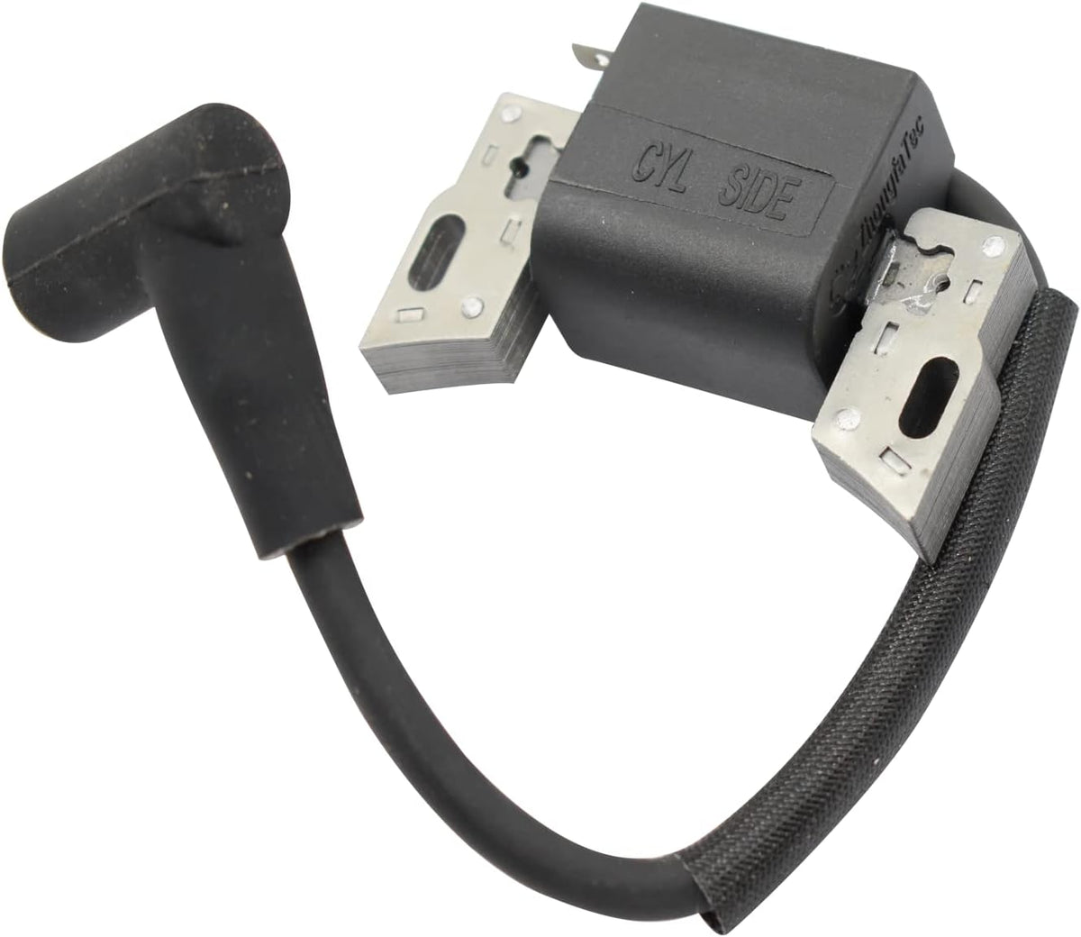 Ignition Coil for B-ri-g-g-s and S-tra-tt-on B-ri-gg-s & S-tra-tt-on Armature Magneto Lawn Mower ONLY FIT for OEM