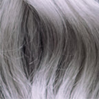 Semi-Permanent Hair Color (Cyclone - Silver)