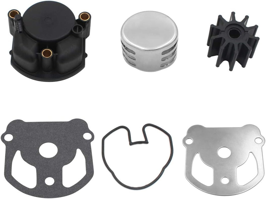 984461 Water Pump Impeller Kit for OMC Cobra 1986-1993 SternDrives