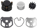 984461 Water Pump Impeller Kit for OMC Cobra 1986-1993 SternDrives