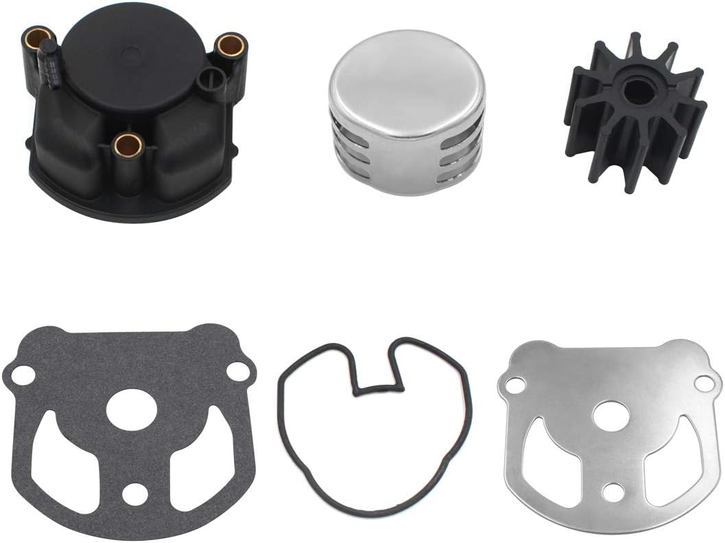 984461 Water Pump Impeller Kit for OMC Cobra 1986-1993 SternDrives