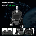 Engine Motor and Transmission Mount Kit Compatible with 2004-2006 Sienna