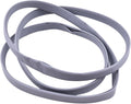 Dryer Door Seal W10239307 Compatible with Whirlpool Models MED6300TQ0 MED6400TB0