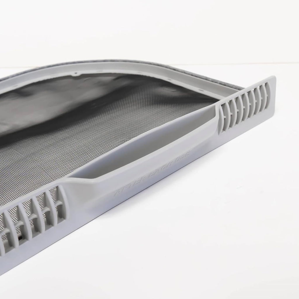 CompatibleLint Filter Replacement for DLEY1701V, DLEY1701VE, DLEY1901KE, DLEY1901WE, DLG1002F, DLG1002W Dryers