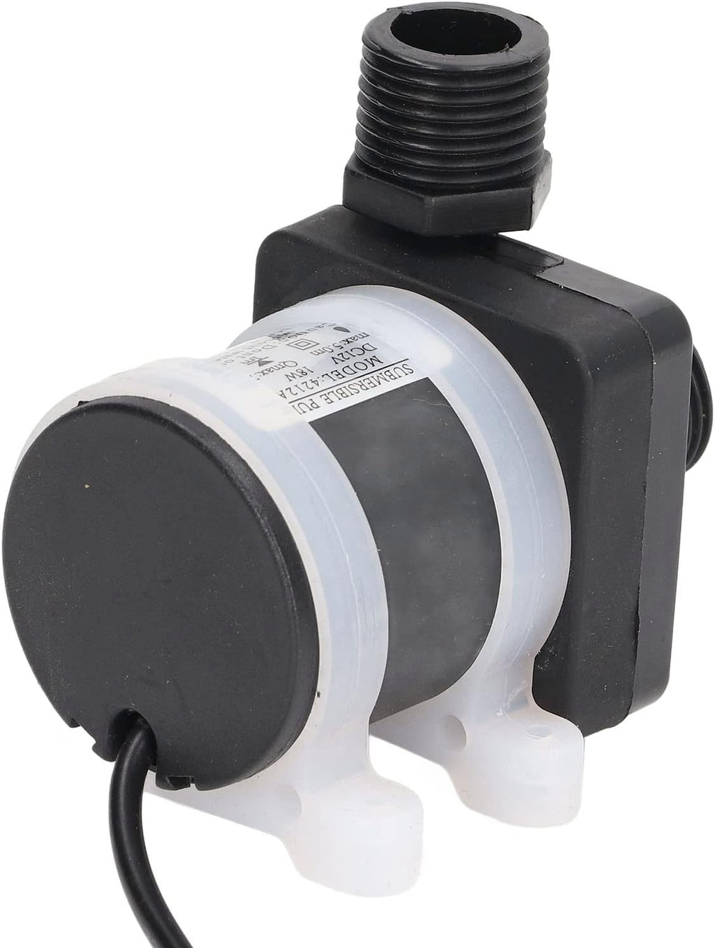 Small Submersible Pump DC12V 20W 800L/h