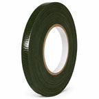 CDT-36 Olive Drab Cloth Duct Tape, 1/2 Inch x 60 Yards