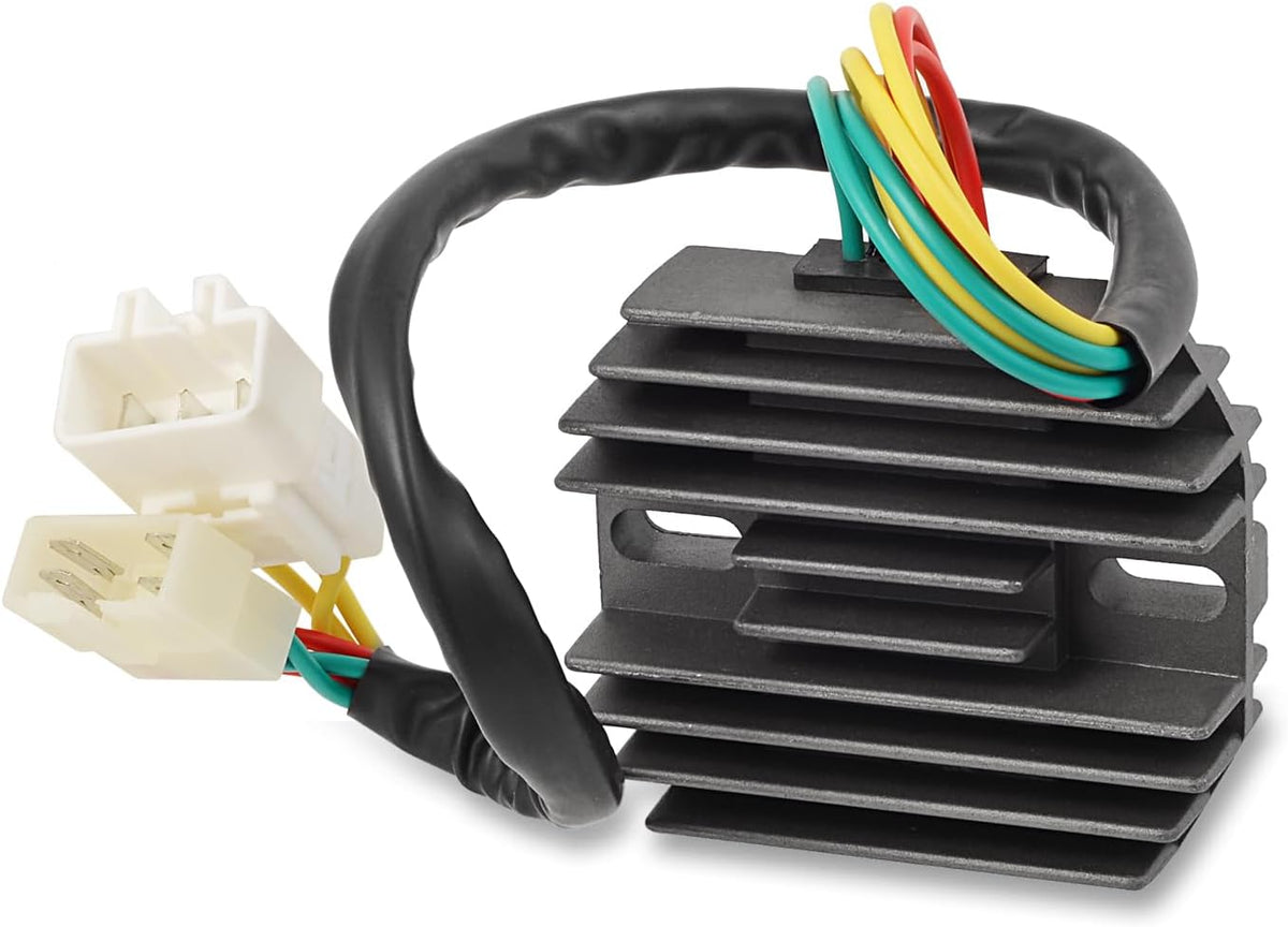 Voltage Regulator Rectifier 12V DC for Honda CBR600RR 2003 2004 2005 2006