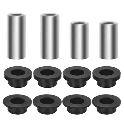 UOIENRT 7042078 Front Shock Bushing Sleeve Kits, Replacement for Polaris Brutus 2013-2018 Ranger 1000 All Edition 2017, Replaces 7042333