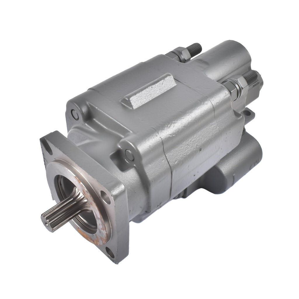 Hydraulic Dump Pump Right Hand Fit for World American Parker WAP102-25RAS