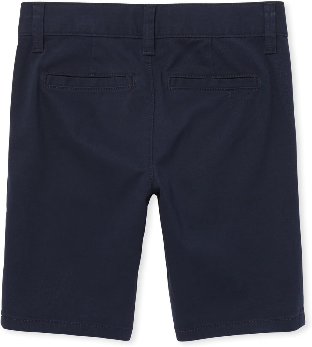Girls Chino Shorts